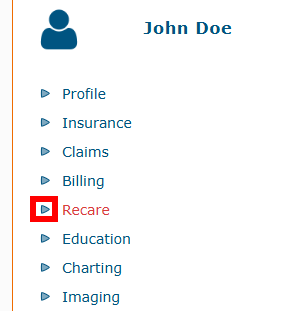 Recare Summary Arrow.png