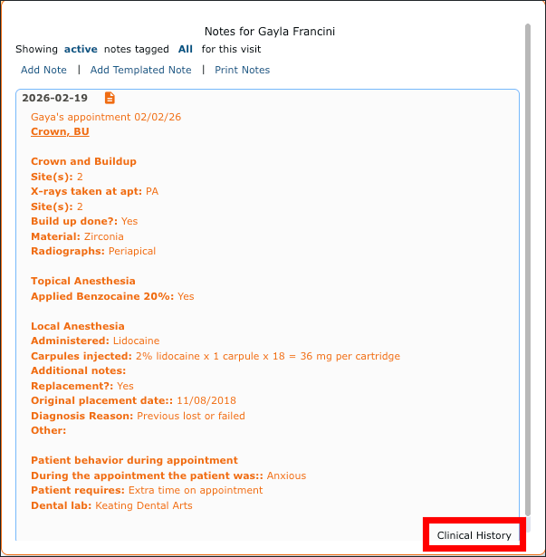clinical history note tag.png
