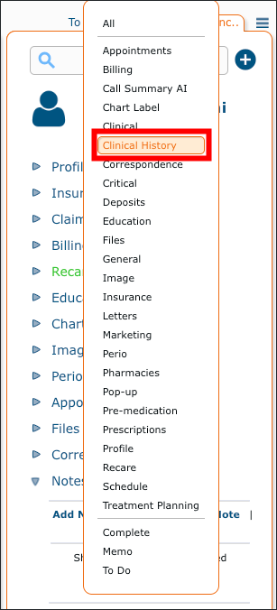 clinicl hx in list.png