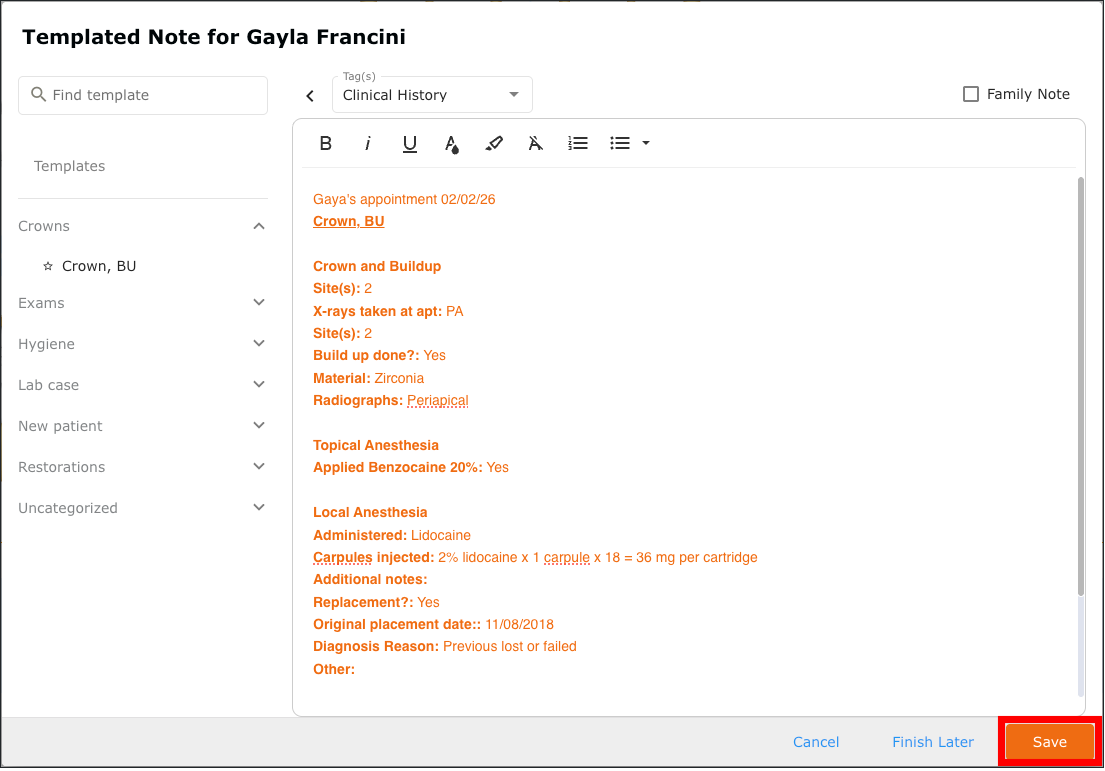 save templated note.png