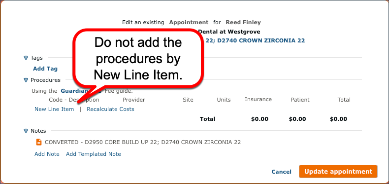 donot line item.png