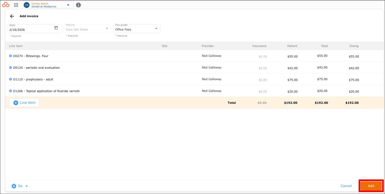 add invoice.png