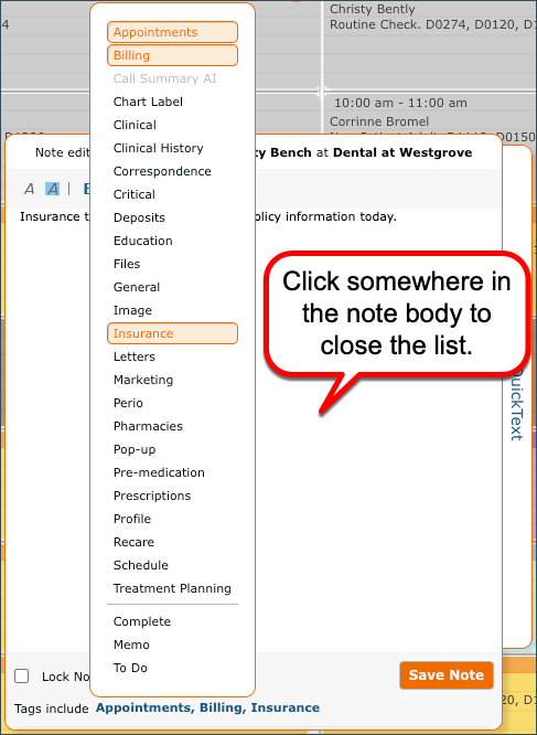 click outside the note.png