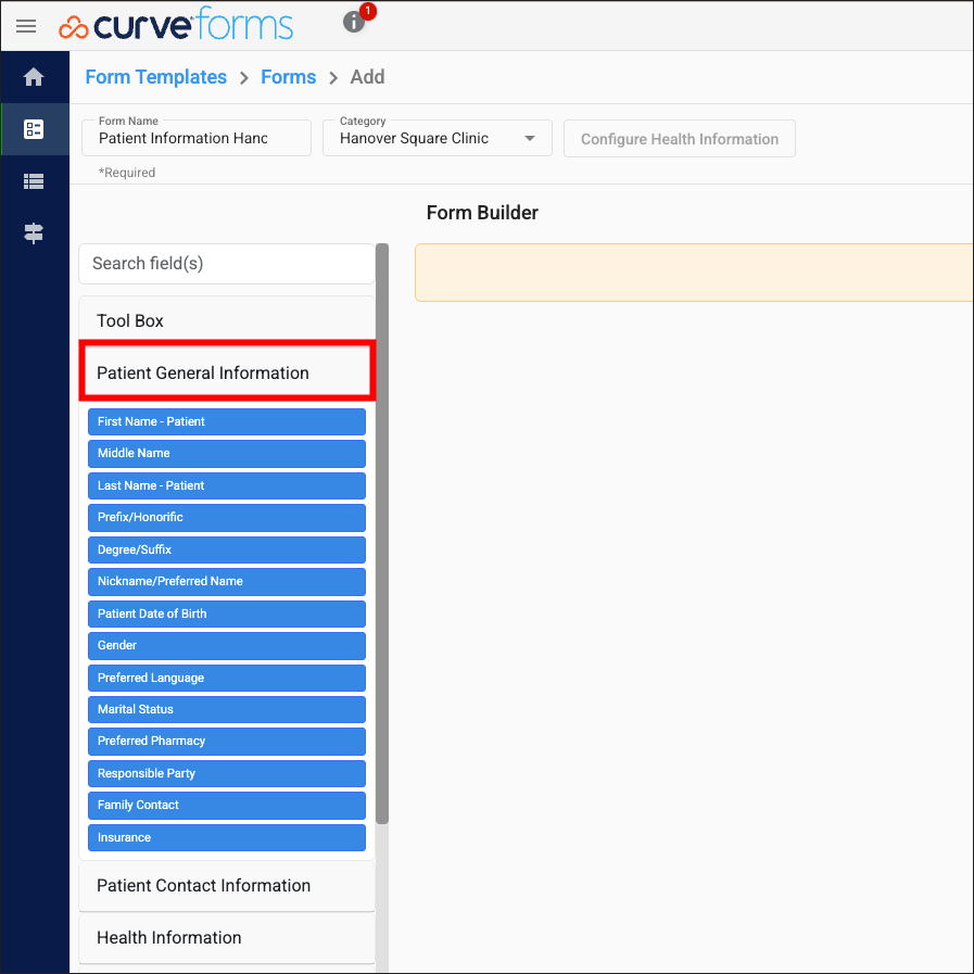 patient information category.png