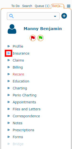Insurance Sidekick