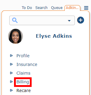 Click Billing