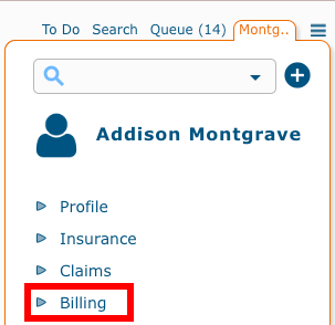 Click Billing