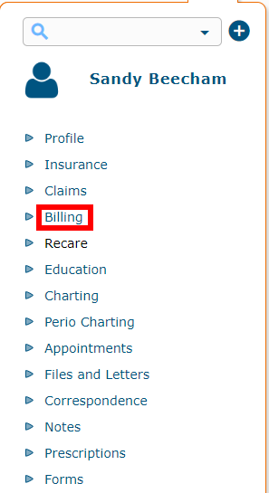Sidekick billing