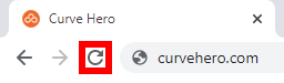 Reload Browser