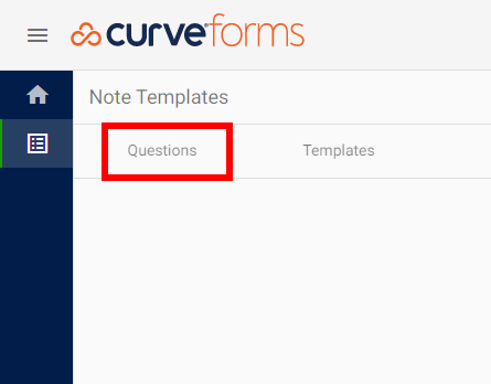 Questions module