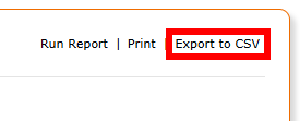 Canned Report - Export to CSV.png