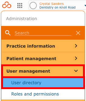 pcs user directory.png